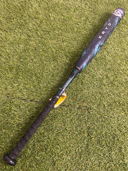 Louisville Slugger Kryo Fastpitch Bat 2025 (-9)