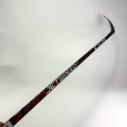 New Right CCM Jetspeed FT5 Pro | 55 Flex P29 Curve Grip | J781