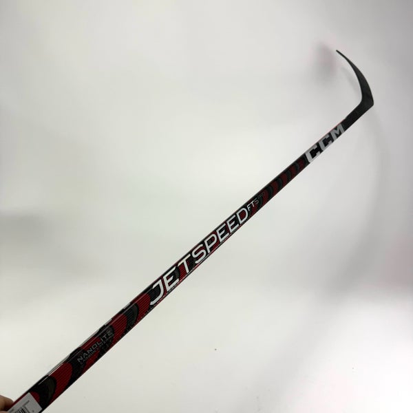 New Right CCM Jetspeed FT5 Pro | 55 Flex P29 Curve Grip | J781
