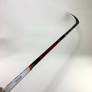 New Right CCM Jetspeed FT Team | 55 Flex P88 Curve Grip | J780