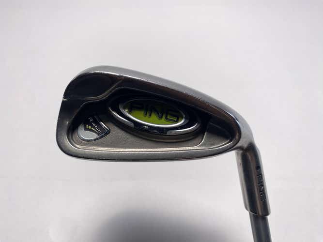 Ping Rapture Single 3 Iron Black Dot TFC909 Regular Graphite Mens RH