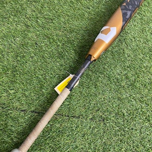 DeMarini Zoa (2 3/4") USSSA Bat 2022 (-10)