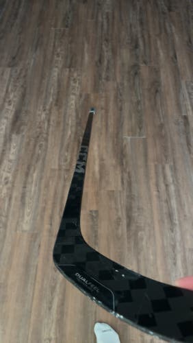 Senior CCM Ribcor Trigger 9 Pro Left Hand Hockey Stick P28 70 Flex (Used)