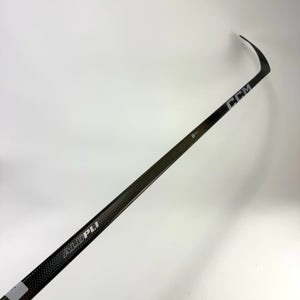 New Right Black CCM Jetspeed FT8 Pro | 65 Flex P92 Curve Grip | J777