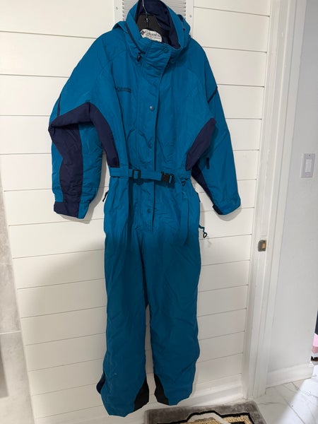 Women's XL Colmar Ski Suit (Used)