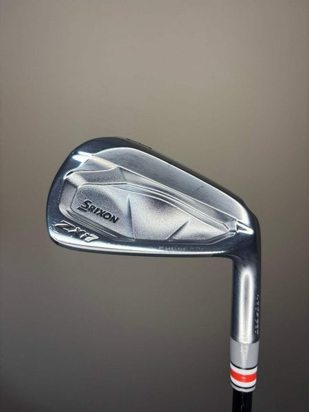 Srixon ZXi7 8-Iron KBS $-Taper 120g Stiff Flex 36 MINT