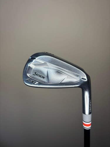 Srixon ZXi7 9-Iron KBS $-Taper 120g Stiff Flex 35.5 MINT