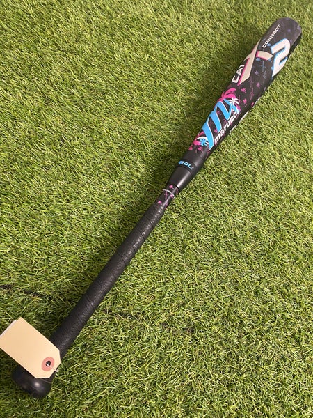 2025 Marucci CATX2 Connect Hybrid Bat USSSA Certified (-8) Hybrid 22 oz 30" (Used)