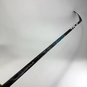 New Right True HZRDUS Smoke | 70 Flex Custom Curve Grip | J775