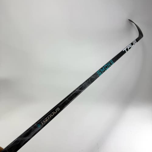 New Right True HZRDUS Smoke | 70 Flex Custom Curve Grip | J775