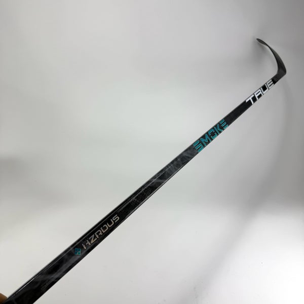 New Right True HZRDUS Smoke | 70 Flex Custom Curve Grip | J775