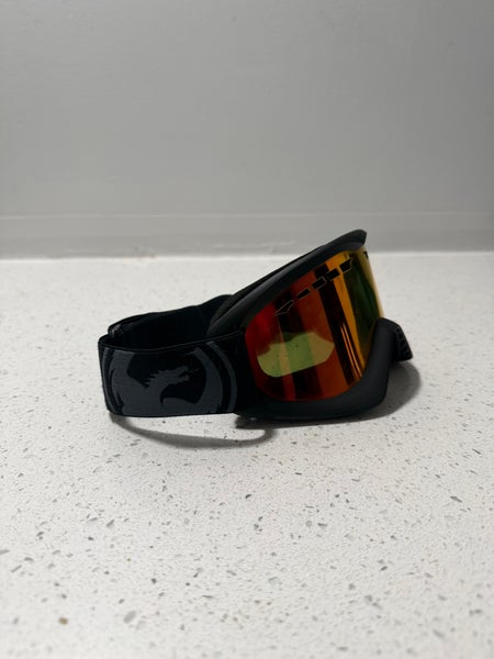 Under Armour Ski Goggles (New)