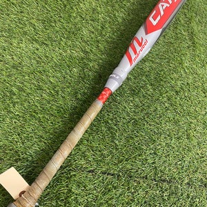 2023 Marucci CAT X Composite Bat USSSA Certified (-8) Composite 23 oz 31" (Used)