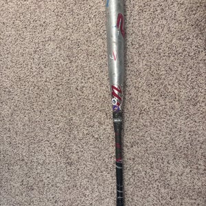 2025 Marucci CATX2 Connect Hybrid BBCOR Certified Bat (-3) 30.5 oz 33.5" (Used)