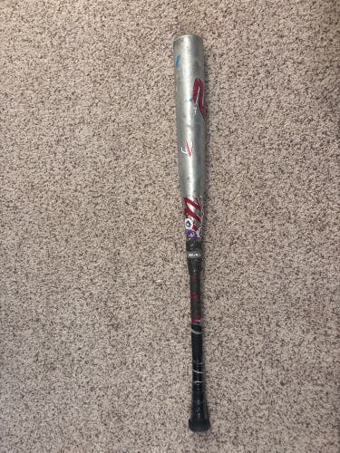 2025 Marucci CATX2 Connect Hybrid BBCOR Certified Bat (-3) 30.5 oz 33.5" (Used)