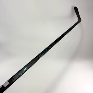 Unreleased- New Left CCM Vision 2 Proto | 70 Flex P92 Curve Grip |  J771