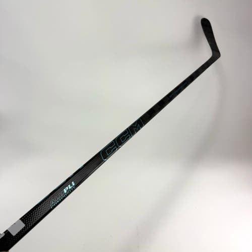 Unreleased- New Left CCM Vision 2 Proto | 70 Flex P92 Curve Grip | J771