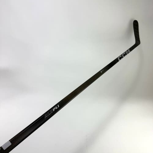 New Left Black CCM Jetspeed FT8 Pro | 75 Flex P28M Curve Grip | J770