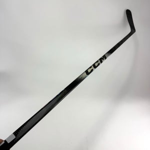 New Left Silver CCM Ribcor Trigger 10 Pro | 80 Flex P92M Curve Grip | J769