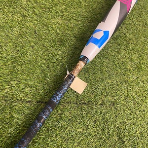 DeMarini Zen (2 3/4") USSSA Bat 2025 (-10)