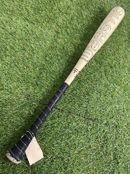 Warstic Bonesaber USA Youth 2024 (-11)