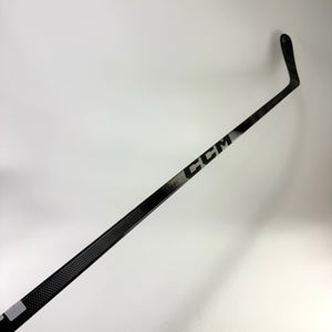 New Left Silver CCM Ribcor Trigger 10 Pro | 75 Flex P92 Curve Grip | J767