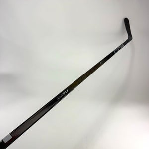 New Left Black CCM Jetspeed FT8 Pro | 75 Flex P90T Curve Grip | J766