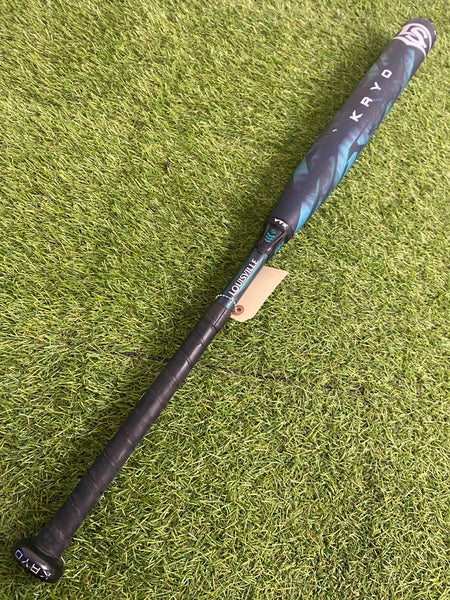 Louisville Slugger Kryo Fastpitch Bat 2025 (-11)