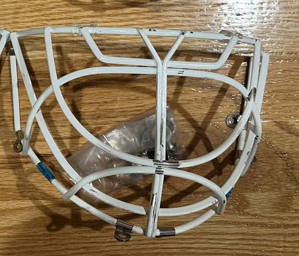 CCM GFL pro non-certified cat-eye (Used)