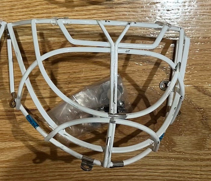 CCM GFL pro non-certified cat-eye (Used)