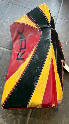 RBK 7.0 Xpule Goalie Blocker | Senior Regular