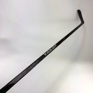 New Left Black Bauer Vapor Flylite | 107 Flex P92M Curve Grip | J764