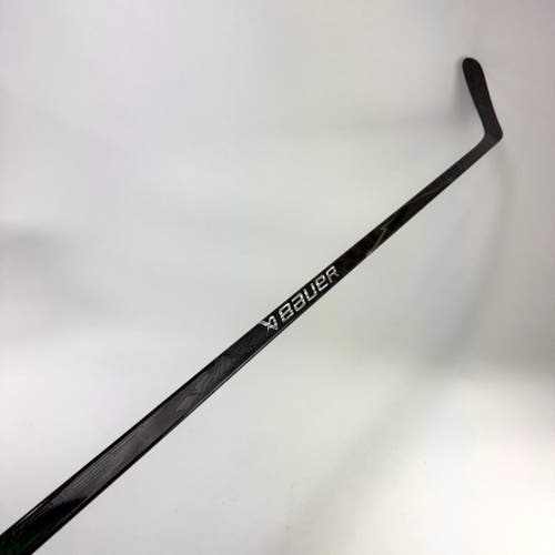 New Left Black Bauer Vapor Flylite | 107 Flex P92M Curve Grip | J764