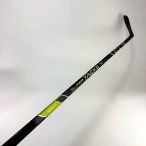 New Left CCM Super Tacks AS3 Pro | 85 Flex P29 Curve Grip | J763