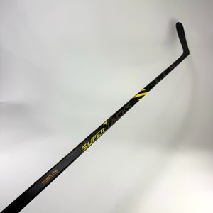 New Left CCM Super Tacks AS4 Pro | 85 Flex P29 Curve Grip | J762