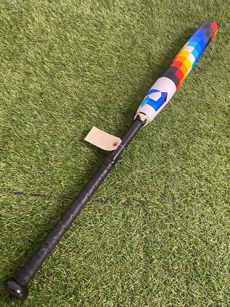 DeMarini Prism+ Fastpitch 2023 (-10)