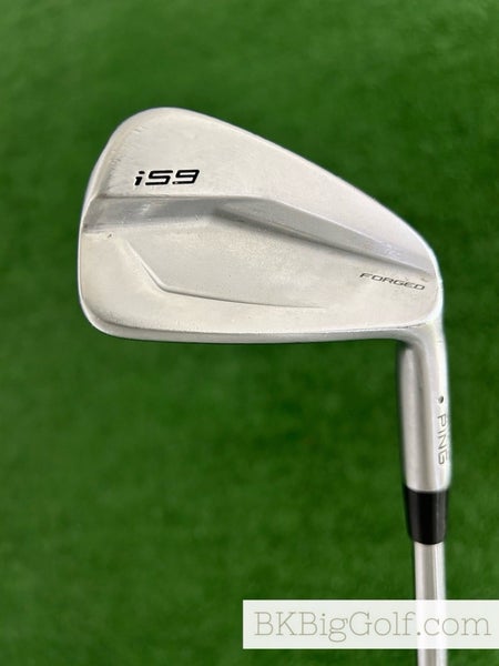 Ping i59 Forged 3 Iron / Stiff