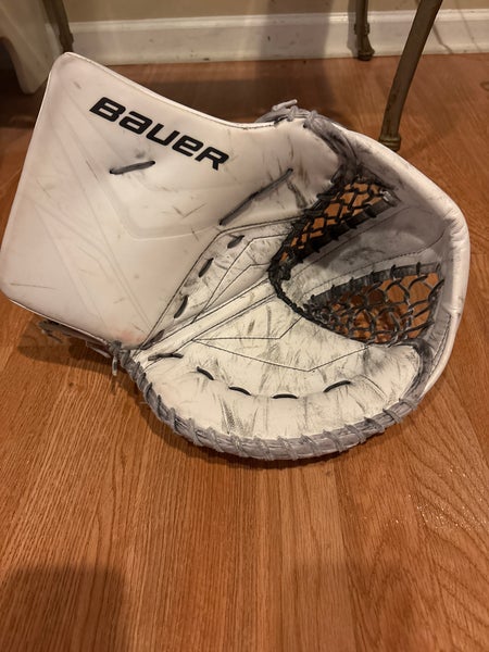 2025 Bauer FlyLite Regular (Used)