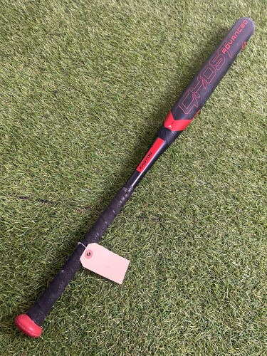 Easton Ghost Advanced Fastpitch Bat 2024 (-10)