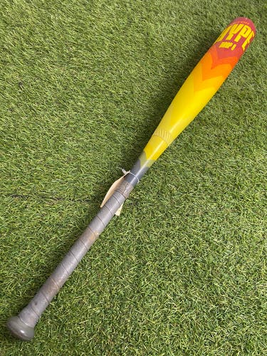 Easton Hype Fire (2 3/4") USSSA 2024 (-8)