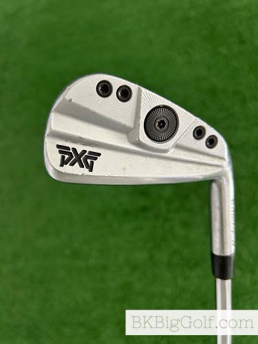PXG 0311 P GEN4 Forged 3 Iron / Stiff