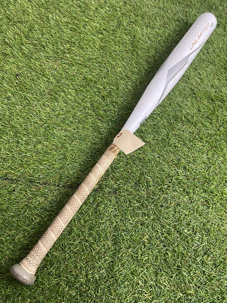 Easton Ghost Unlimited Fastpitch Bat 2023 (-11)