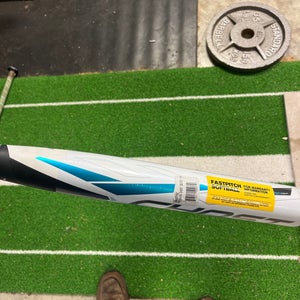 2023 Easton Ghost Composite Bat (-10) 22 oz 32" (New)