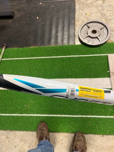 2023 Easton Ghost Composite Bat (-10) 22 oz 32" (New)