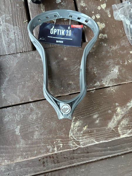 Maverik Optik 3 Unstrung Head (New)