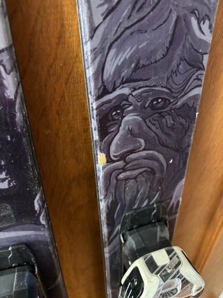 【ビン付き】ATOMIC BENTCHETLER 100 164cm【女性向】 Atomic Bent Chetler 100 - Competitive Edge Ski & Bike