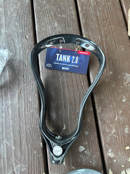 Maverik Tactik 2.0 Unstrung Head (New)