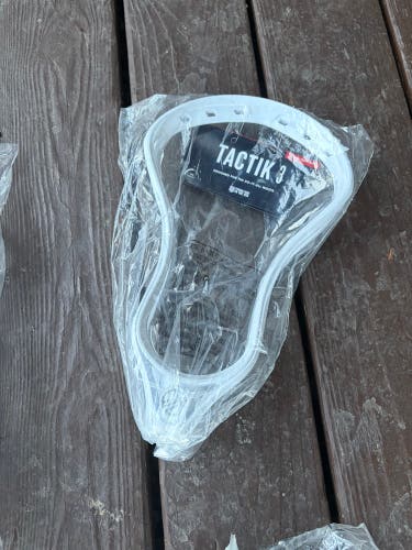 Maverik Tactik 3 Unstrung Head (New)