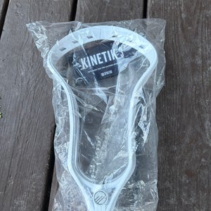 Maverik Kinetik 3 Unstrung Head (New)