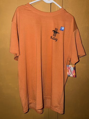 Road Trip Ford Mustang Mach Graphic T Shirt Men’s Size XL Brand New With Tags